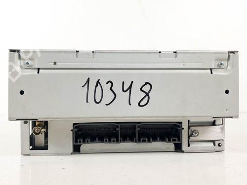 Radio CHRYSLER SEBRING Convertible (JR)  | BP15497222E6 