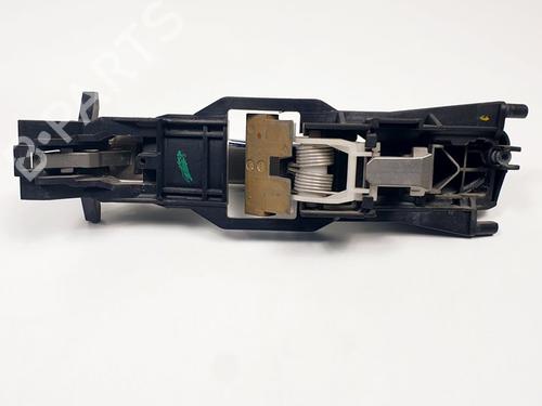 Front right exterior door handle MERCEDES-BENZ CLK (C209) CLK 320 (209.365) | BP17544888C129 