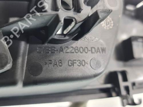 Front right interior door handle FORD FIESTA VI (CB1, CCN) 1.25 | BP6887030I14 
