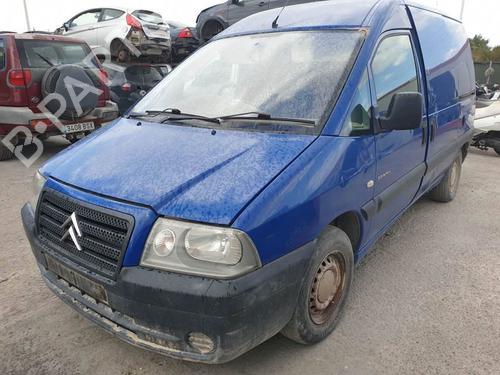 Used Parts CITROËN JUMPY I (U6U_) 1.9 D 70 1688143