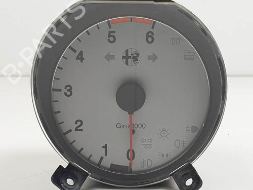Used Instrument cluster ALFA ROMEO 156 Sportwagon (932_) 1.9 JTD 16V (932BXE00) (140 hp) 27978062