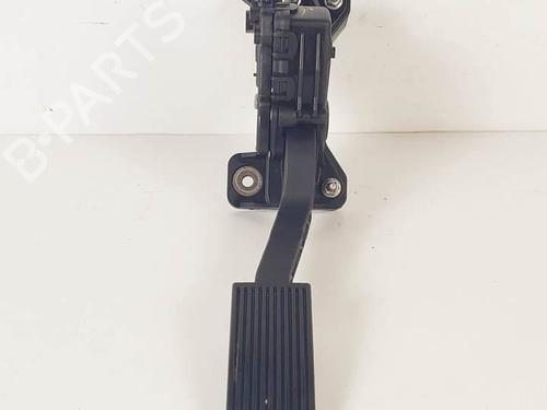 Used Pedal Pedal NISSAN PATHFINDER III (R51) 2.5 dCi (174 hp) 17971178 17971178