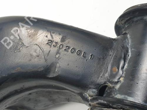Left front suspension arm VW LT 28-46 II Van (2DA, 2DD, 2DH) 2.5 TDI | BP28065930M12 