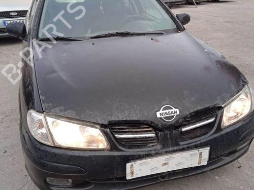 Electronic module NISSAN ALMERA II (N16) 1.5 dCi | BP10239074M83 - Image 4