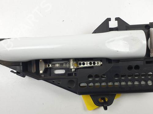 front-left-exterior-door-handle-smart-forfour-hatchback-453-2014-24846603 main image