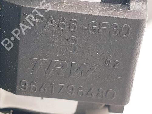 Spak kontakt CITROËN BERLINGO MULTISPACE (B9) 1.6 BlueHDi 100 | BP16672700I30 