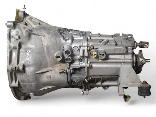 Gearbox BMW 3 Compact (E36) 316 i | BP25286235M3 - Image 6