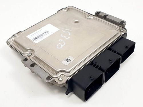 Engine control unit (ECU) JAGUAR XF I (X250) 2.2 D | BP25138204M57  - Image 5