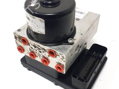 ABS pump MERCEDES-BENZ C-CLASS (W203) C 180 Kompressor (203.046) | BP22686541M43