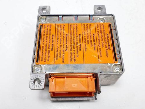 ECU airbags MERCEDES-BENZ C-CLASS (W202) C 200 D (202.120) | BP17165261M53 