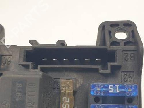 Fuse box MERCEDES-BENZ CLS (C219) CLS 320 CDI (219.322) | BP30959189E1