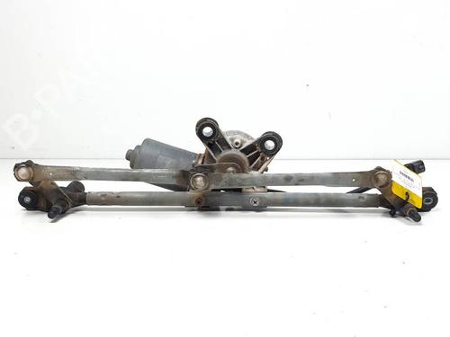 Used Front wiper motor CHEVROLET CAPTIVA (C100, C140) 2.0 D (150 hp) 27885633