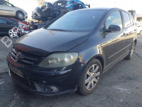 Steering column stalk VW GOLF PLUS V (5M1, 521) 1.9 TDI | BP31272340I23 - Image 5