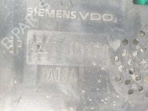 Instrument cluster VW PASSAT B6 (3C2) 2.0 TDI | BP13040556C47 