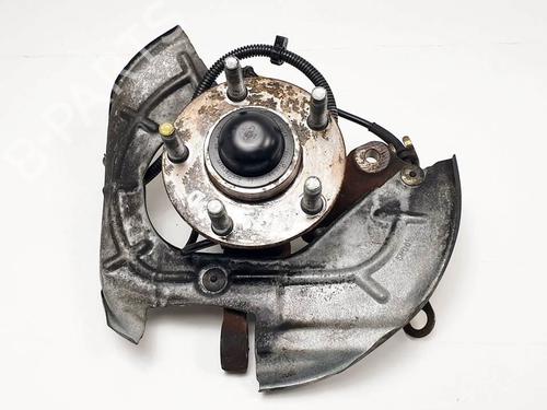 Used Right front steering knuckle Right front steering knuckle FORD USA MUSTANG Convertible (C) 3.8 (190 hp) 25295386 25295386