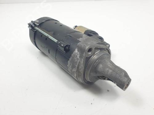 Startmotor MERCEDES-BENZ S-CLASS (W220) S 400 CDI (220.028, 220.128) (250 hp) 28065589