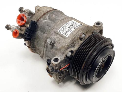 Used AC compressor LAND ROVER RANGE ROVER EVOQUE (L538) 2.0 D (150 hp) 25144803