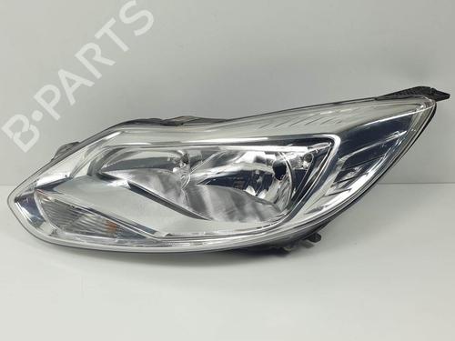 Left headlight FORD FOCUS III 1.0 EcoBoost | BP25116991C28 - Image 10