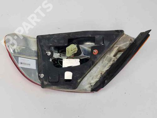 Left taillight BMW 7 (E65, E66, E67) 745 i, Li | BP6853754C34 