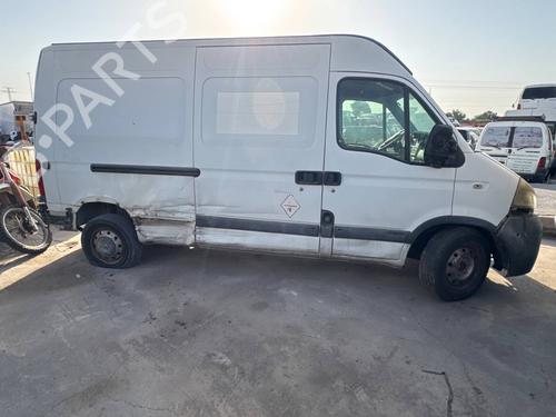Left front window switch RENAULT MASTER II Van (FD) 2.5 dCi | BP38253359I27 - Image 7