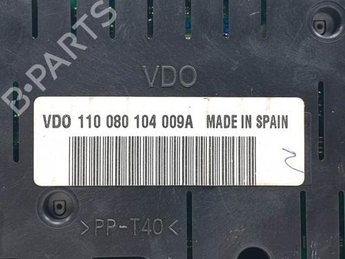 Instrument cluster SEAT IBIZA III (6L1) 1.2 12V | BP29149628C47 