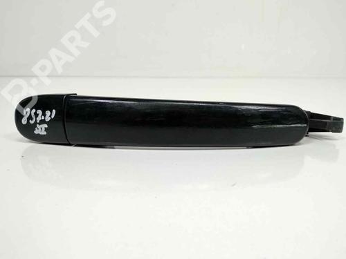 Front right exterior door handle SEAT TOLEDO III (5P2) 1.9 TDI (105 hp) 8049381