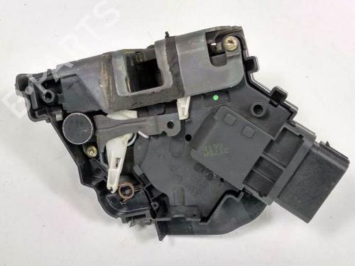 Used Front right lock FORD FOCUS II Turnier (DA_, FFS, DS) 2.0 TDCi (136 hp) 7310815