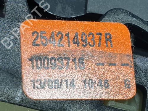 Left front window switch DACIA SANDERO II 1.5 dCi | BP28448137I27 - Image 3