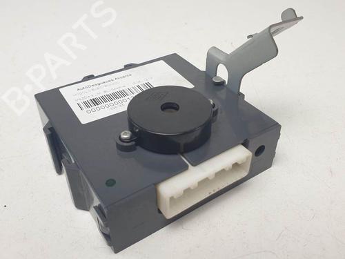 Electronic module MAZDA 3 (BL) 2.2 MZR CD (BL10) | BP25262837M83 - Image 3
