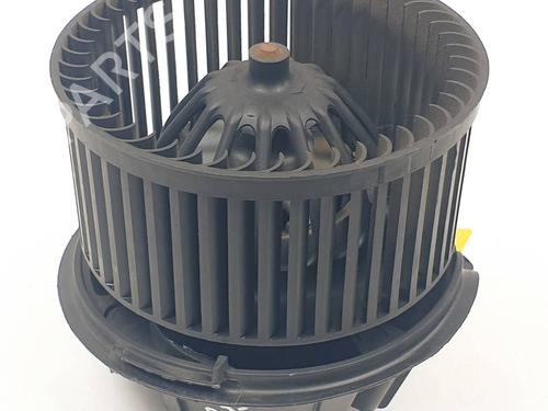 Used Heater blower motor Heater blower motor CITROËN C2 (JM_) 1.1 (60 hp) 30959263 30959263
