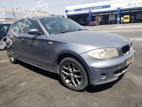 Alternator BMW 1 (E87) 118 i | BP18344779M7  - Image 34