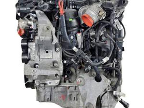 Engine BMW 3 (E90) 320 d | BP28367490M1 