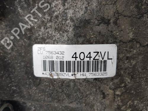Gearbox BMW 3 (E90) 330 d | BP13648136M3 