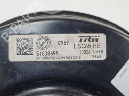 Servo brake FORD KA (RU8) 1.2 | BP30278366M42