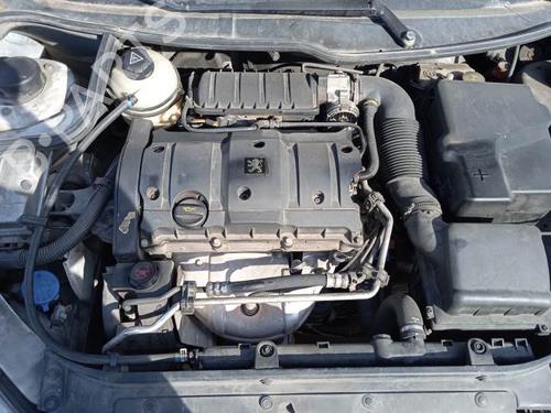 Rear bumper PEUGEOT 206 Hatchback (2A/C) 1.6 16V | BP9950855C8 