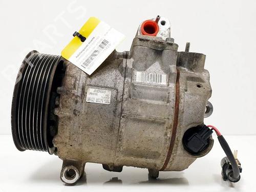 AC compressor LAND ROVER DISCOVERY III (L319) 2.7 TD 4x4 | BP16714968M34 