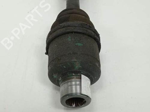 Right front driveshaft SSANGYONG REXTON / REXTON II (GAB_) 3.2 RX320 4x4 | BP7794821M39 