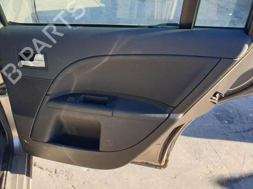 Left taillight FORD MONDEO III Turnier (BWY) 2.5 V6 24V | BP25140115C34 