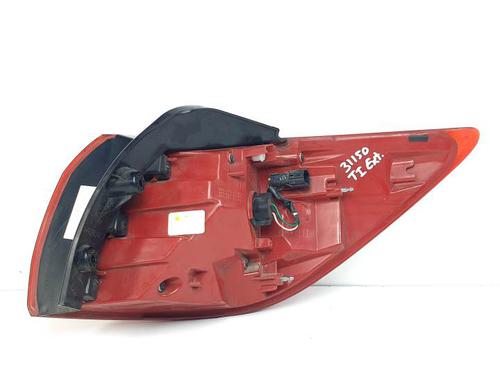 Left taillight KIA SPORTAGE III (SL) 2.0 CRDi AWD | BP28059723C34 