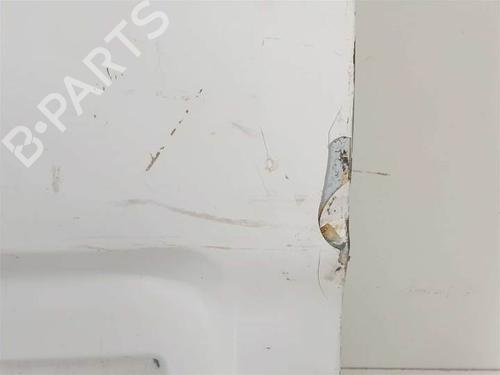 Venstre lasterom dør OPEL VIVARO A Bus (X83) 2.0 CDTI (F7, J7, A07) | BP11032298C76 