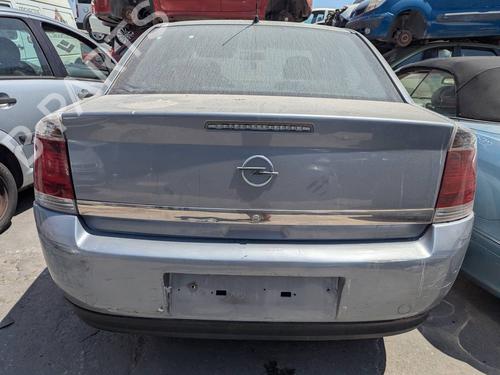 Engine control unit (ECU) OPEL VECTRA C (Z02) 1.9 CDTI (F69) | BP38165763M57 - Image 14