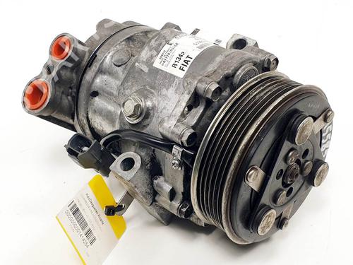 Used AC compressor AC compressor CITROËN NEMO Box Body/MPV (AA_) 1.3 HDi 75 (75 hp) 24989445 24989445
