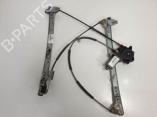 Front left window mechanism CITROËN XSARA (N1) 1.9 TD | BP13044766C22 