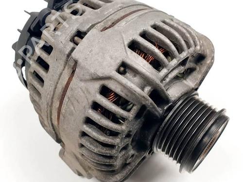Used Alternator Alternator VOLVO C70 I Convertible (873) T5 (245 hp) 25285775 25285775