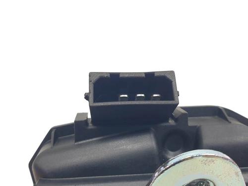 Tailgate lock SKODA FABIA II (542) 1.2 | BP27525560C101 