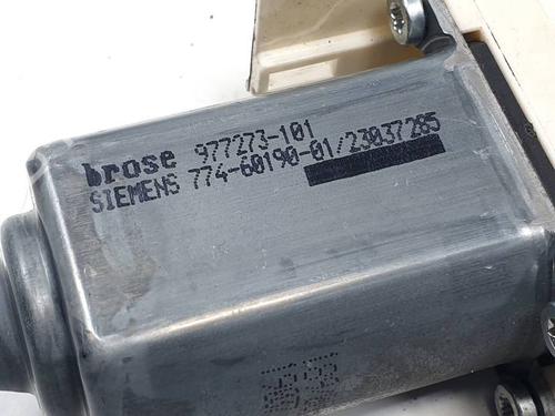 Rear right lock AUDI Q7 (4LB) 3.0 TDI quattro | BP29932475C99