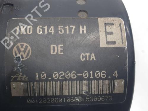 ABS pump VW GOLF PLUS V (5M1, 521) 2.0 TDI | BP34512169M43  - Image 5