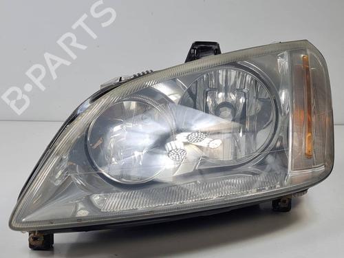 Used Left headlight Left headlight FORD FOCUS C-MAX (DM2) 1.6 TDCi (109 hp) 34512066 34512066