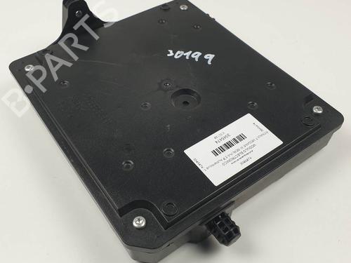 Electronic module RENAULT MEGANE III Hatchback (BZ0/1_, B3_) 1.6 16V (BZ0H) | BP24916199M83 - Image 3