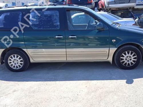 Instrument cluster KIA CARNIVAL II (GQ) 2.9 CRDi | BP7781689C47 